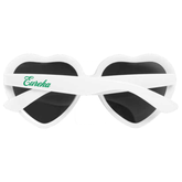 FUSION Sunglasses - Green